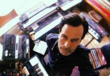 Track by Track: Sven Väth & Ralf Hildenbeutel – „L’Esperanza” Ralf Hildenbeutel hat mit Sven Väth unter anderem „L'Esperanza” produziert (Foto: Privat)