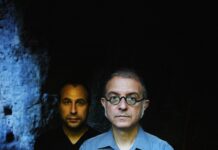 Voices From The Lake: Zweites Album angekündigt Voices From The Lake (Foto: Presse)