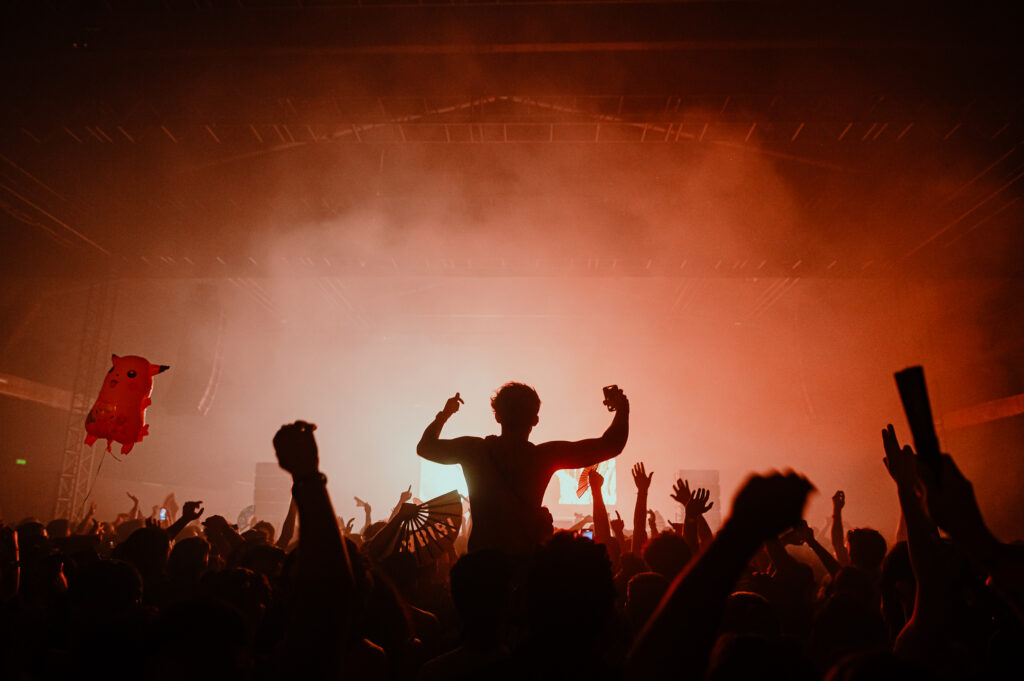 Plisskën-Festival Athen (Foto: Vasilis Dagadakis)