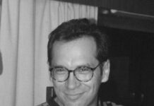 Würzburg: Gründer der Diskothek Airport verstorben Rudi Schmidt (Foto: Airport / Facebook)