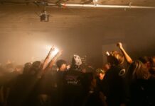 Abrupt Festival Brüssel: Deep Listening im Candy-Crush-Modus