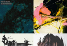 September 2025: Die essenziellen Alben (Teil 2)