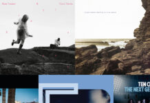 September 2025: Die essenziellen Alben (Teil 3)