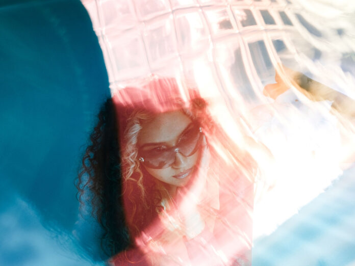 Aldonna (Photo credit: Press)