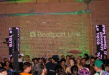 Beatport: Musikplattform steigt ins Ticketing ein Foto: Beatport