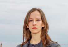 Biennale Musica in Venedig: Kuratorin Caterina Babieri stellt das Programm im Interview vor Caterina Barbieri, Kuratorin des Festival Internazionale di Musica Contemporanea della Biennale di Venezia (Foto: Andrea Avezzù)