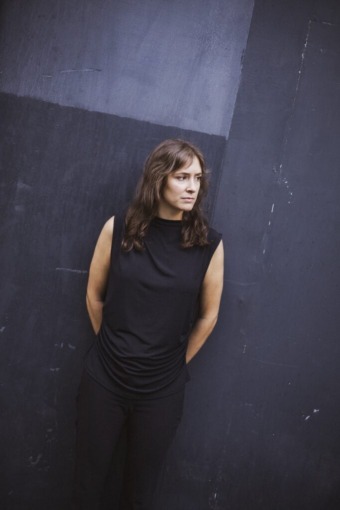 Cristina Plett (Foto: Katja Ruge)