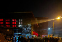 Besuch im Triebwerk Erfurt: Momente, für die sich vier Wochen Arbeit lohnen