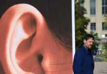 Ostgut Ton: Neues Efdemin-Album angekündigt (Foto: Efdemin / Instagram)