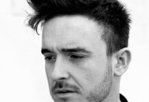 Matt Tolfrey: Britischer House-Künstler verstorben Matt Tolfrey (Foto: ngebooking / Instagram)