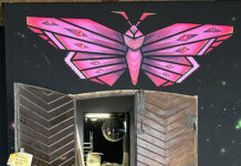 WDM: PAN-Crew eröffnet neuen Club in Hannover Das WDM in Hannover (Foto: David Heuer)