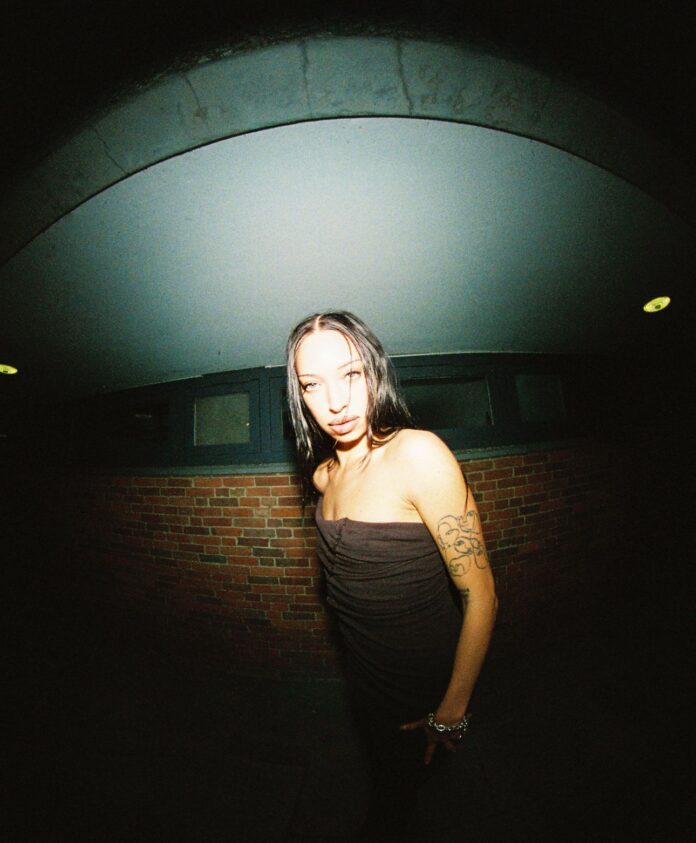 LOVEFOXY (Photo credit: Milena Zara)