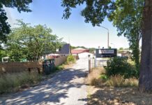 Nauen in Brandenburg: Riesiges Drogenlabor ausgehoben