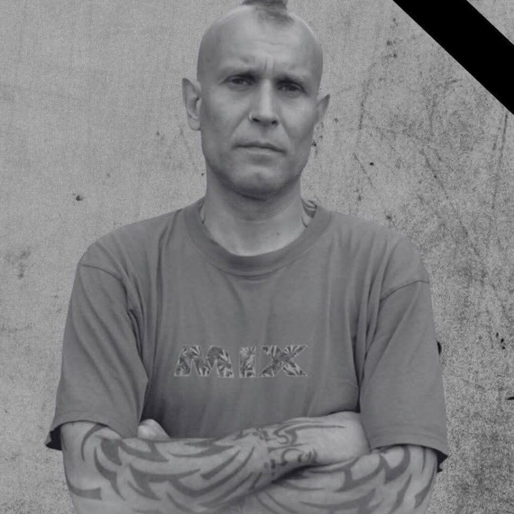 DJ Tráva (Foto: Alois Piringer / Instagram)