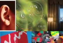 Oktober 2025: Die essenziellen Alben (Teil 1)