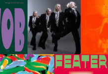 Oktober 2025: Die essenziellen Alben (Teil 2)