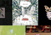 Oktober 2025: Die essenziellen Alben (Teil 3)