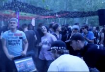 Dresden: Illegale Techno-Partys sollen bald legal stattfinden