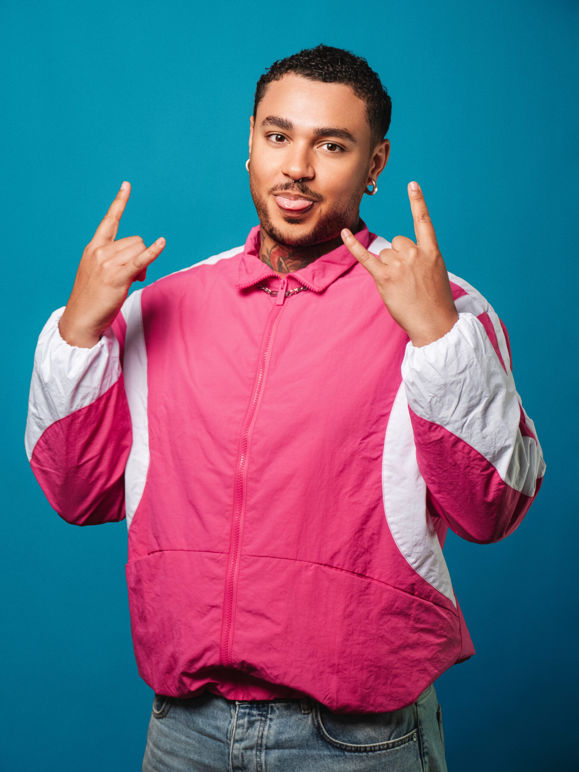 fka.m4a (Foto: Tony Stewart)