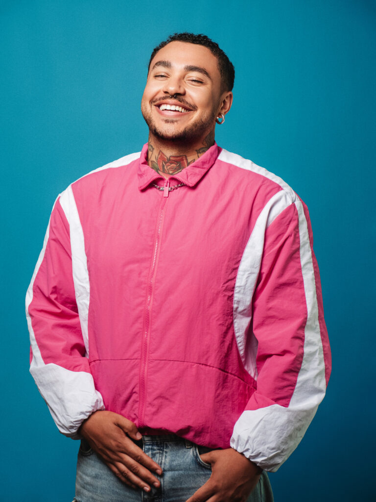 fka.m4a (Foto: aka.m4a)