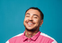 GROOVE Podcast 489 – fka.m4a fka.m4a (Photo credit: Tony Stewart)