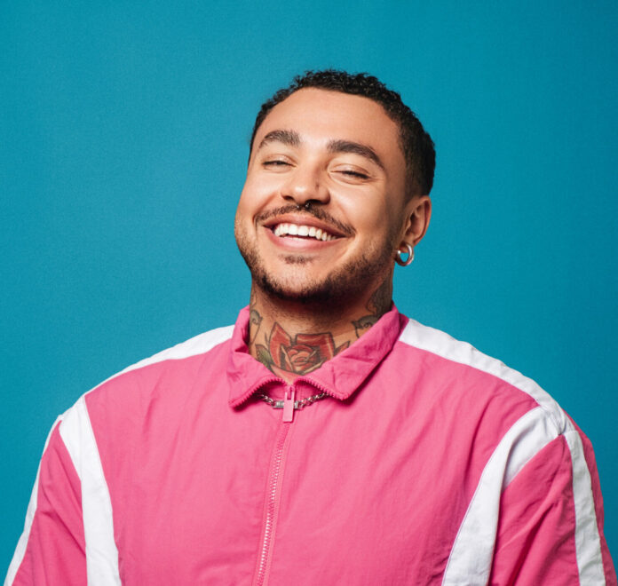 fka.m4a (Photo credit: Tony Stewart)