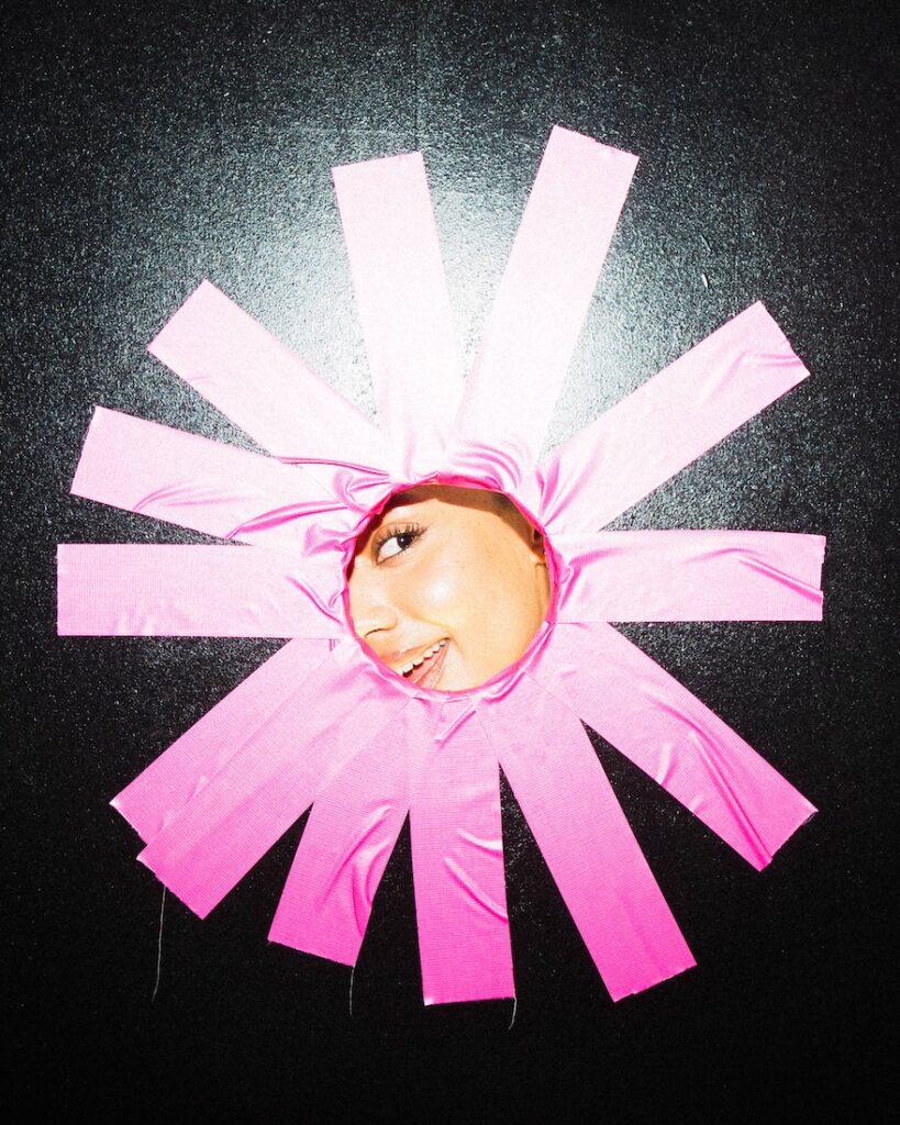 Gloryhole bei der Pornceptual (Foto: Matt J-Scott)