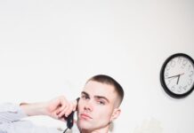 Pornceptual-Mitstreiter Malte Bossen über die Gestaltung von Darkrooms: „Wer bereit ist, kommt rein” Malte Bossen (Foto: Matt J-Scott)