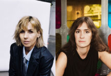 Anja Schneider und Cristina Plett über ihre Jury-Arbeit beim Tag der Clubkultur: „Wer gehört dazu, wer nicht?”