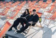 Trial & Error: DIY-Musikkonferenz in Hannover lädt zum Experimentieren ein J.Manuel und Anna Z (Foto: Trial & Error)