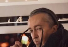 Danny Fiedler: Organisator:innen des Wurzelfestivals planen Gedenktour Danny Fiedler (Foto: Instagram/ Danny Fiedler)