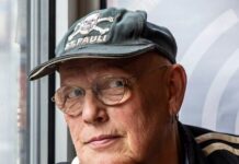 Christian Raschke: Gründer der Kreuzberger Konzertkasse KOKA36 verstorben Christian Raschke (Foto: Facebook/Christian Morin)