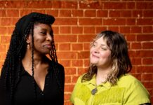 Jägermeister: Bewerbungsphase für „Save The Night” beginnt Bryony & Estella gehören zu den Gewinner:innen der Good Night Out Kampagne 2024 (Foto: Jägermeister)