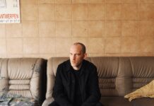 Guy Brewer über sein Projekt Carrier: „Wer Musik macht, jagt einem Gefühl hinterher”