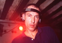 Jonzon im Phuture Channel im Berliner OHM: „Du sitzt da und denkst dir, das könnte jetzt ewig so weitergehen”