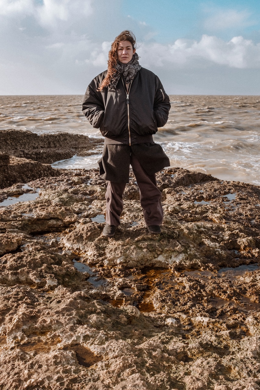 Killa Schütze (Foto: Silke Briel)