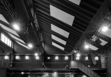 AM Club: Neuer Club eröffnet in Berlin AM Club (Foto: AM Club)