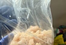 Berlin: Gefährliche Mephedron-Klone im Umlauf Nauen Mephedron