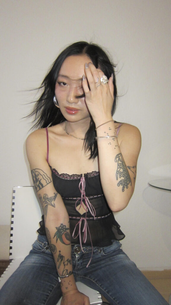 Coco Cobra (Foto: Press)