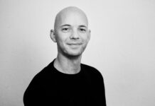 Bitcoin: Leipziger Initiative will Kryptowährung in der Clubkultur etablieren Falk Wacker (Foto: Alina Simmelbauer)