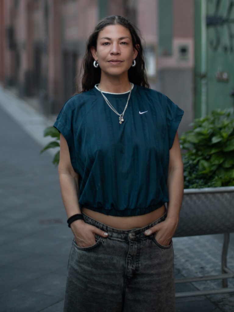 Killa Schütze (Foto: Agil Abdullayev)