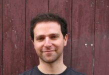 Spotify: Streamingdienst übernimmt Online-Datenbank WhoSampled WhoSampled-Gründer Nadav Poraz (Foto: Presse)