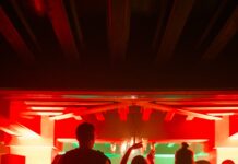 RE:SET: Deutsch-tunesisches Team startet neues Festival-Format auf Djerba Das RE:SET Festival (Foto: Zaineb Ben Said)