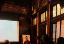 Stadt nach Acht: Clubkultur-Konferenz startet morgen in Berlin Stadt nach Acht 2023 (Foto: Presse)