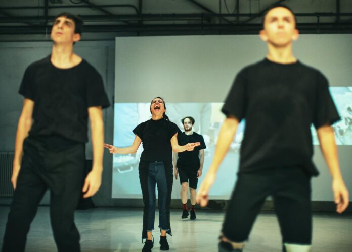 SYNAESTETHIX 2024 (Foto: Facebook/ JOINT ADVENTURES)