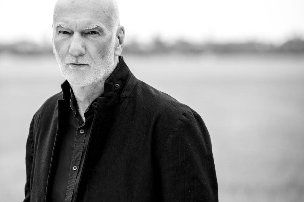 Walter Heun (Foto: Privat)