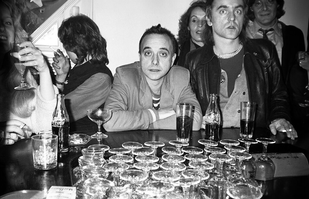 ELASTE by Thomas Elsner