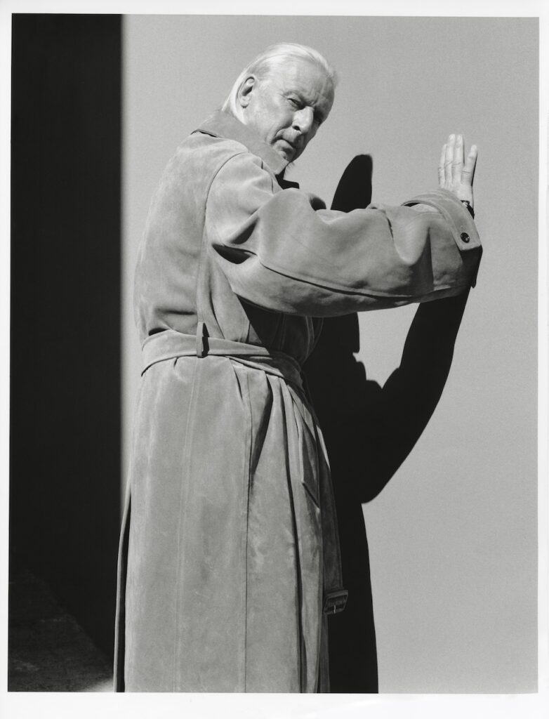 DJ Hell (Foto: Max Attila Bartsch)