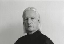 DJ Hell über die Rückkehr von Electroclash: „Ich höre das auf den Partys und frage mich: Wo haben die Kids die Sachen her?” DJ Hell (Foto: Max Attila Bartsch)