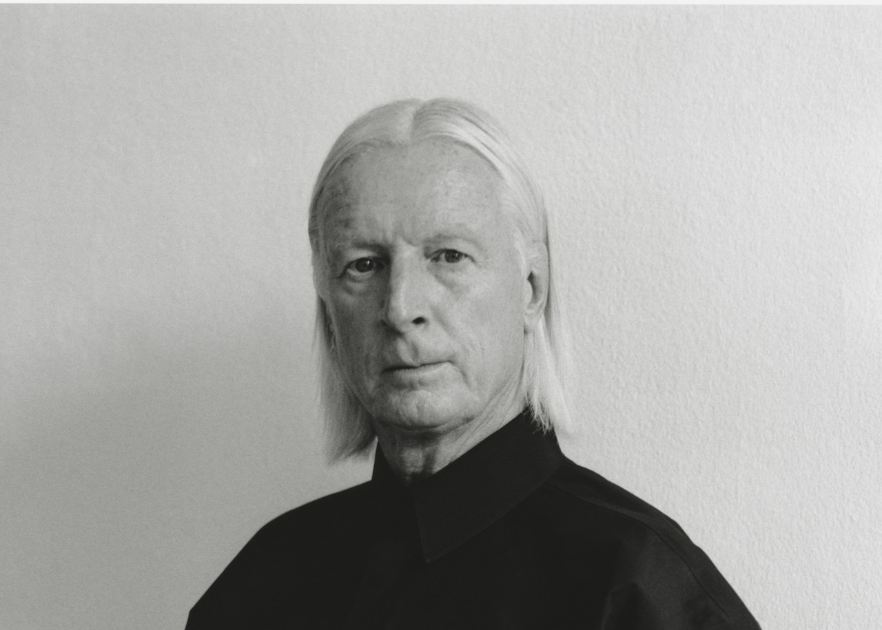 DJ Hell (Foto: Max Attila Bartsch)